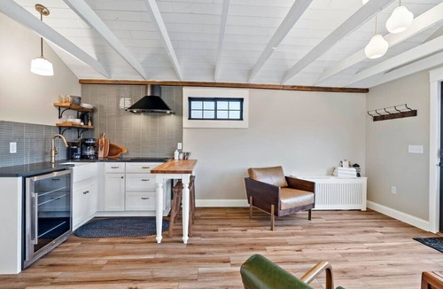 River Falls Other | The Kinni Cottage - Entire Riverfront Cottage