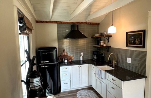 River Falls Other | The Kinni Cottage - Entire Riverfront Cottage