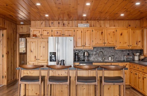 Nisswa Cabin | The Lake Haus- Nisswa, Kayaks, Paul Bunyan Trail
