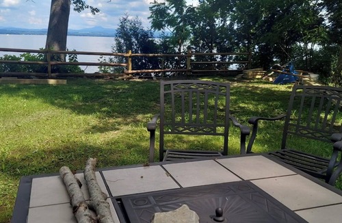 Willsboro House | The Lake House Retreat