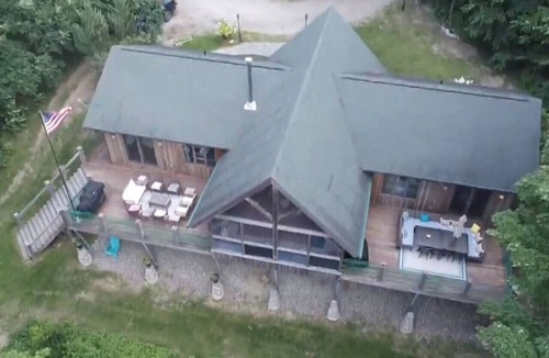Colchester Apartment | The Lakehouse of Braeloch