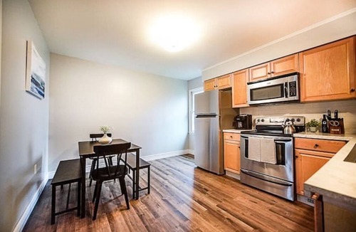 South Burlington House | The Landing Pad