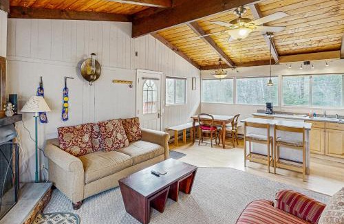 Wardsboro House | The Last Run