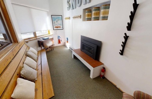 Taos Ski Valley House | The Lift Haus - Taos Ski Valley - New Property! - Elevator - Breathtaking Views