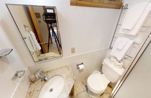 Taos Ski Valley House | The Lift Haus - Taos Ski Valley - New Property! - Elevator - Breathtaking Views
