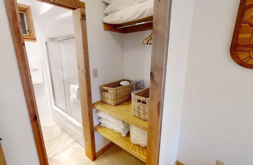 Taos Ski Valley House | The Lift Haus - Taos Ski Valley - New Property! - Elevator - Breathtaking Views