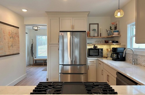 Isle House | The Malone Creek House