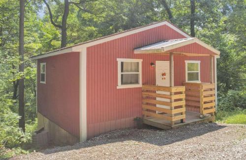 Lancaster House | The Maple Cabin