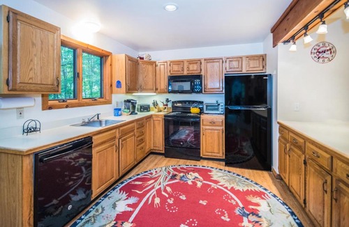 Killington House | The Meadows