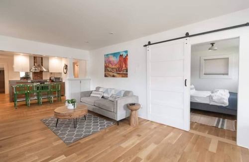 Old Bend House | The Modern Cottage Bend