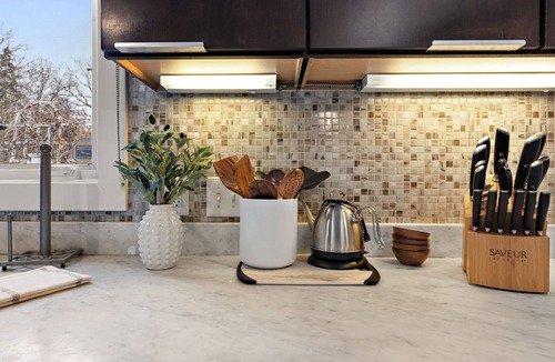 Lynnhurst House | "The Modern Muse" at Logan by Roxy Rentals