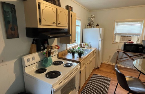 Monteagle House | The Monteagle Nest