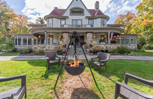 Bethlehem Bed & Breakfast | The Mulburn Inn
