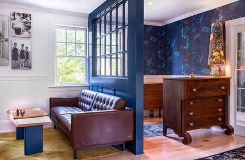 North Hero Bed & Breakfast | The North Hero House Inn & Restaurant