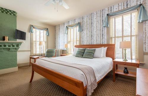Norwich Hotel | The Norwich Inn