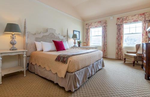 Norwich Hotel | The Norwich Inn