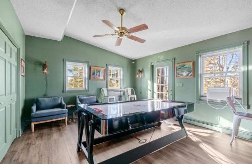 Hugo House | The Orchard