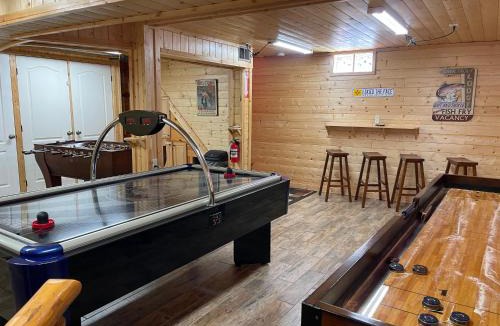 Red River House | The Outback On The Creek - No Pets Allowed