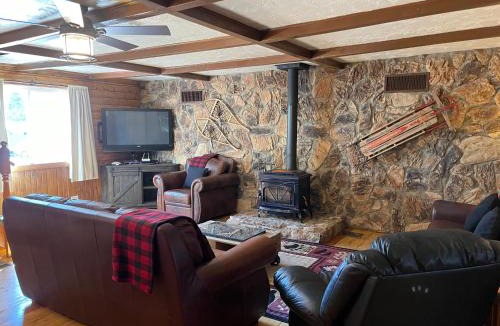 Red River House | The Outback On The Creek - No Pets Allowed