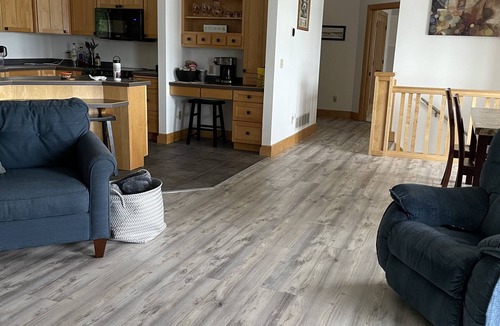 Minneiska House | The Perfect All Seasons Getaway