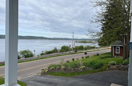 Minneiska House | The Perfect All Seasons Getaway