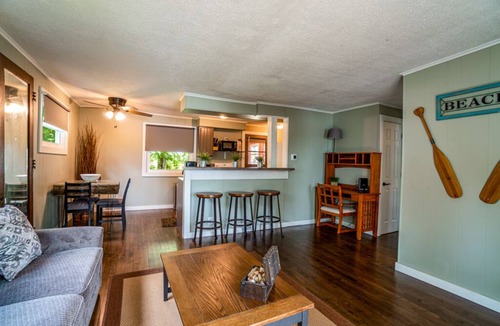Lake Wissota Cottage | The Perfect Northwoods Getaway on Lake Wissota