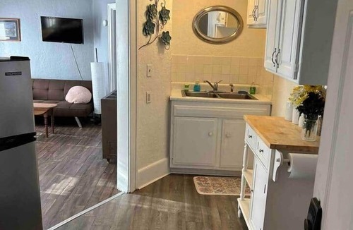 Pine City Apartment | The Quirky but Cozy Nest