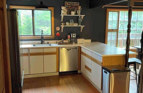 West Dover House | The Ranch at Pine Tree Corners- Mt. Snow Ski House