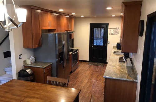 Eastsound House | The Red Harbor: Retreat/Refresh/Rekindle