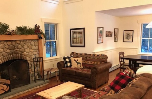 Twin Mountain Condo | The Retreat at Moose Lane by Bretton Woods Vacations