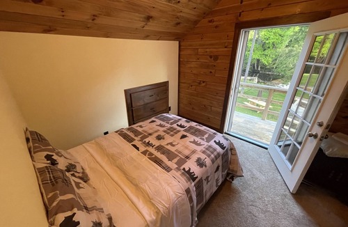 Salisbury Center House | The River House! 25 Private Acres on the Water!