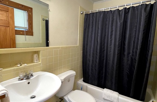 Stowe Area Hotel | The Riverside Inn