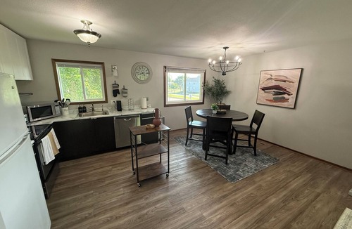 Rochester House | The Rochester Rambler - 2BD/1BA