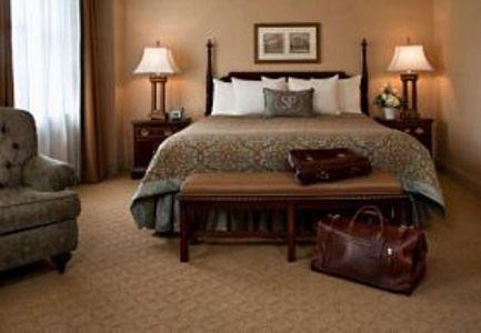 Core Hotel | The Saint Paul Hotel
