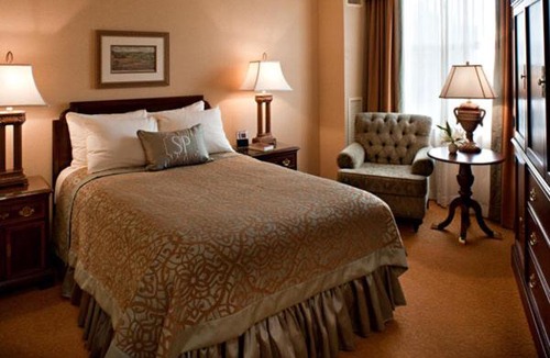 Core Hotel | The Saint Paul Hotel