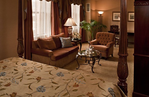 Core Hotel | The Saint Paul Hotel