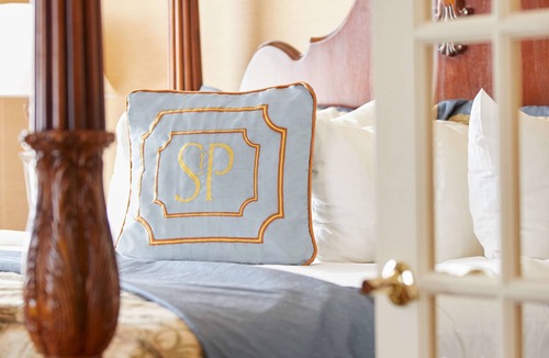 Core Hotel | The Saint Paul Hotel