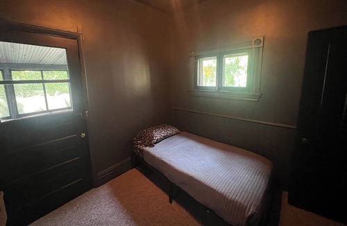 Stillwater House | The Sam Bloomer Victorian! 1800’s gothic Victorian just steps from Main Street