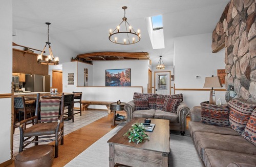 Cameron Cabin | The Sanctuary on the Chetek/Prairie Lake Chain