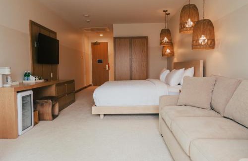 Spring Park Hotel | The Shoreline Hotel