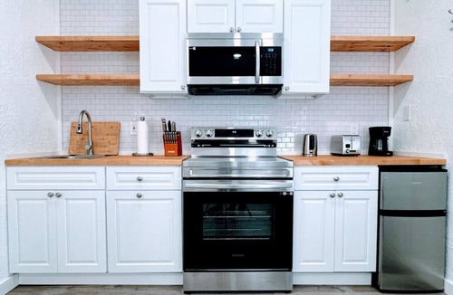 Forks Apartment | The Sitka Studio – Peaceful Forks Stay Near Nature