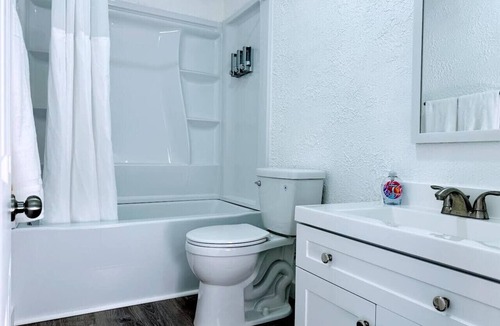 Forks Apartment | The Sitka Studio – Peaceful Forks Stay Near Nature
