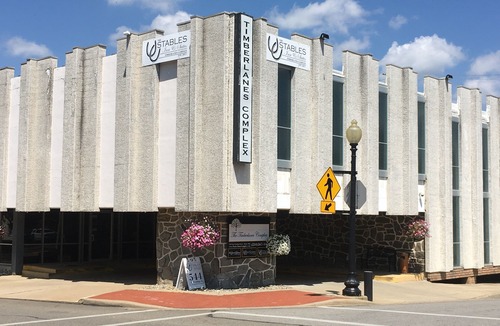 Salem Hotel | The Stables Inn and Suites