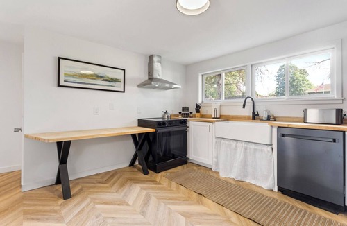 Stillwater House | The Stillwater Retreat