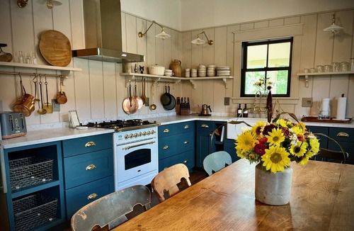 Stowe Village Historic District House | The Stowe Village Schoolhouse- Newly renovated!
