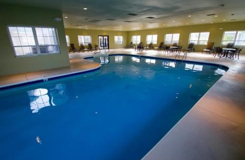 Table Rock Resort | The Suites at Fall Creek
