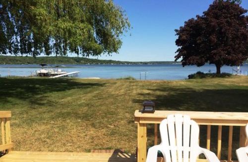 Onekama House | The Summer House