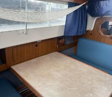 Mooers Forks Boat Rental | The Sunshine boat