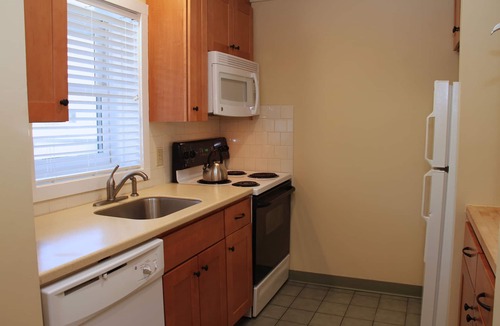 Lincoln Condo | The Village of Loon Mountain
