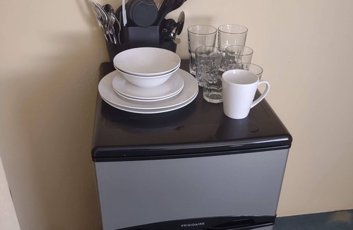 Plattsburgh Apartment | The Village Suites - Community Living
